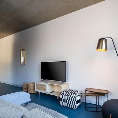 Limehome Erfurt Maximilian Welsch Str Εξωτερικό φωτογραφία