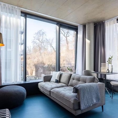 Limehome Erfurt Maximilian Welsch Str Εξωτερικό φωτογραφία