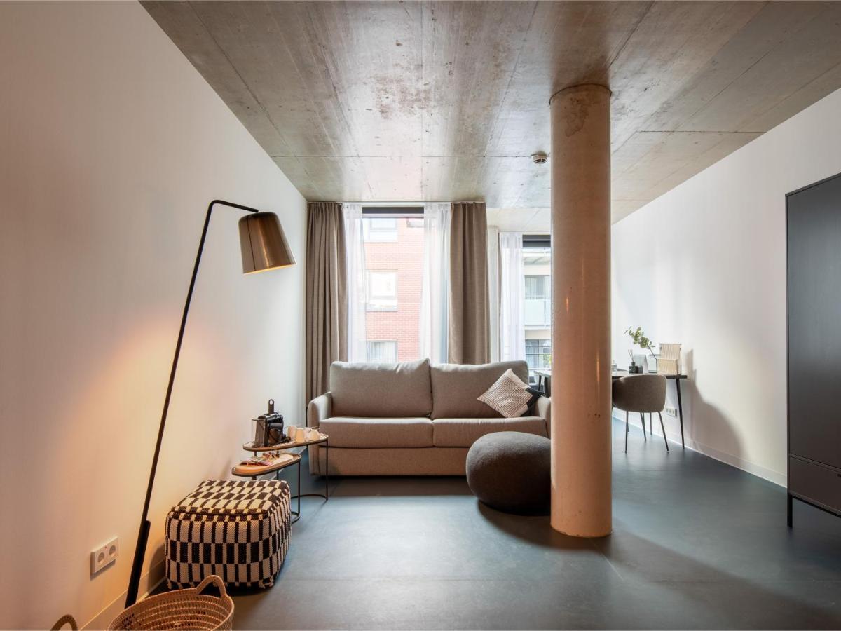 Limehome Erfurt Maximilian Welsch Str Εξωτερικό φωτογραφία