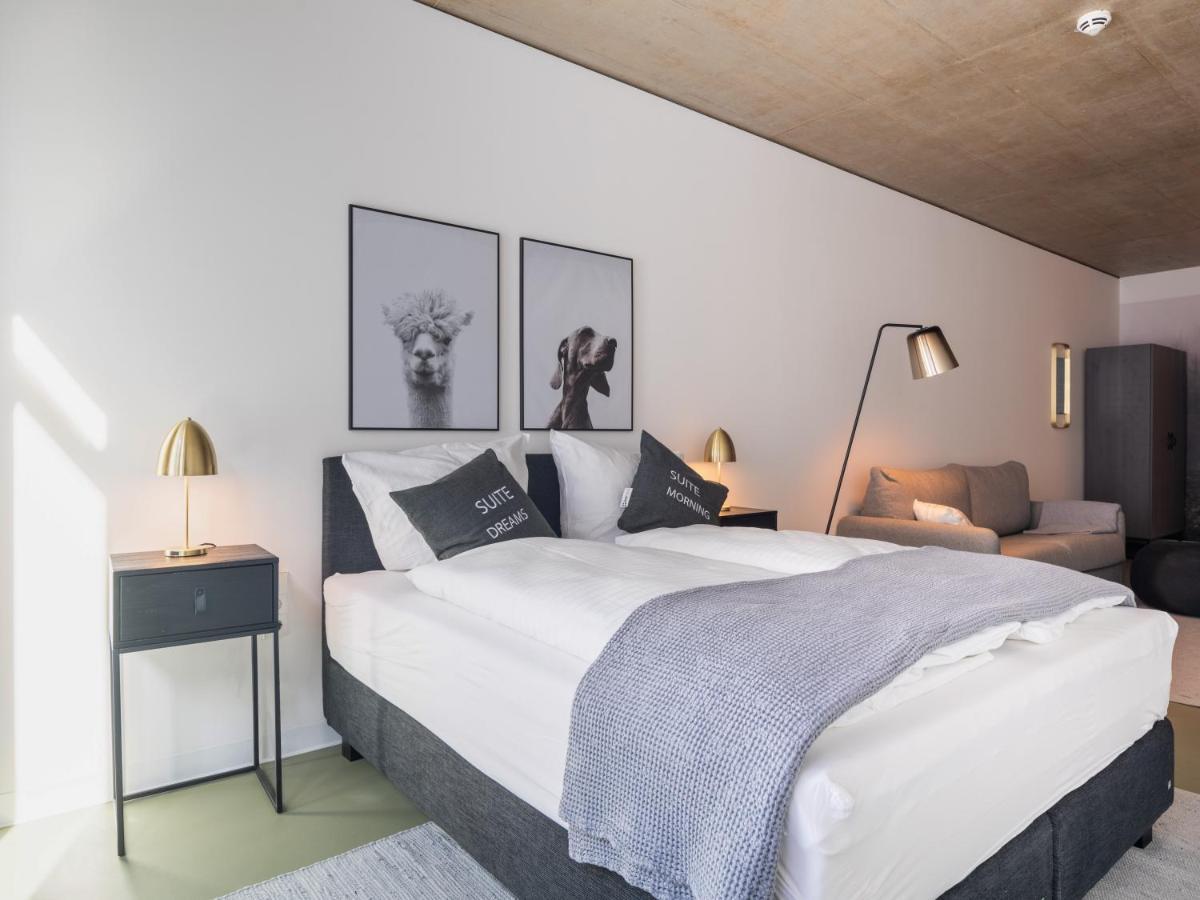 Limehome Erfurt Maximilian Welsch Str Εξωτερικό φωτογραφία