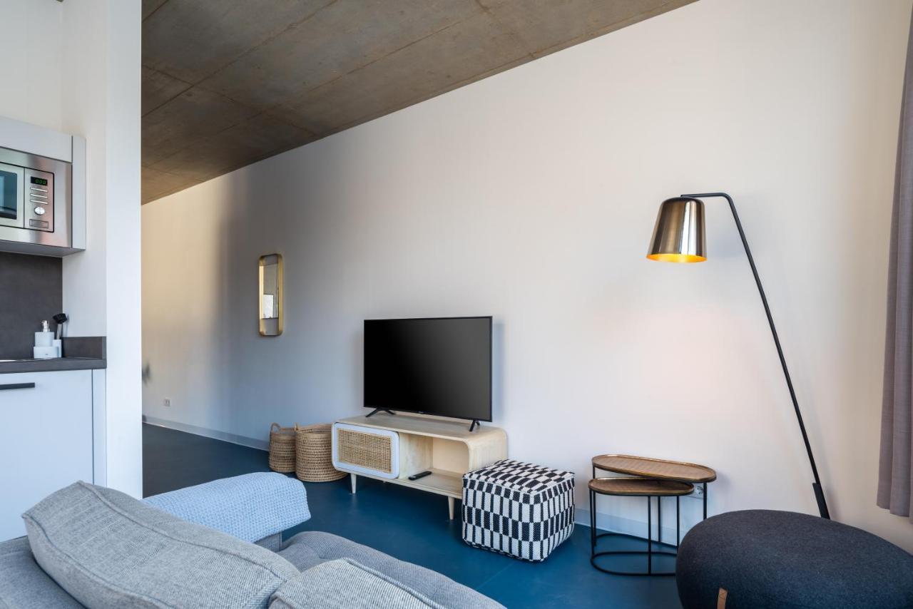 Limehome Erfurt Maximilian Welsch Str Εξωτερικό φωτογραφία