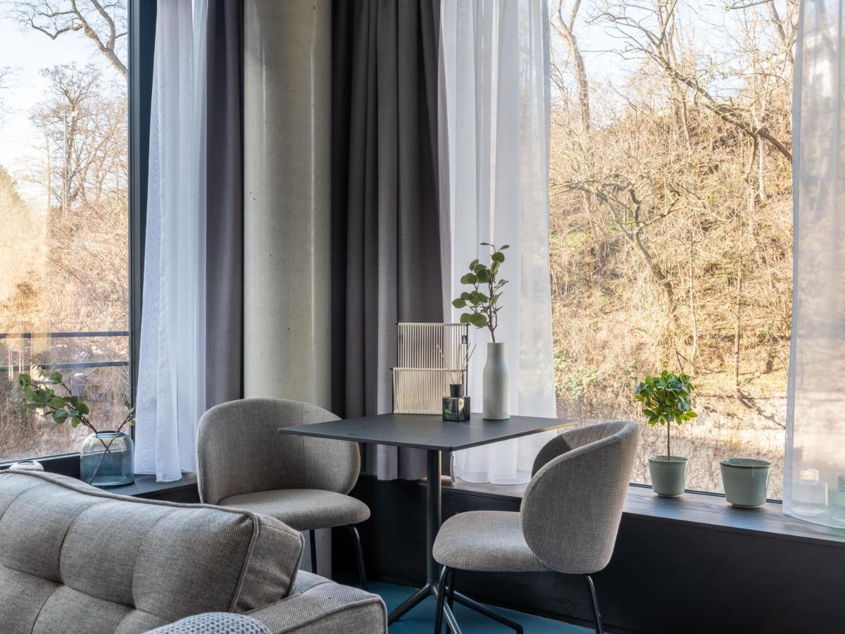 Limehome Erfurt Maximilian Welsch Str Εξωτερικό φωτογραφία