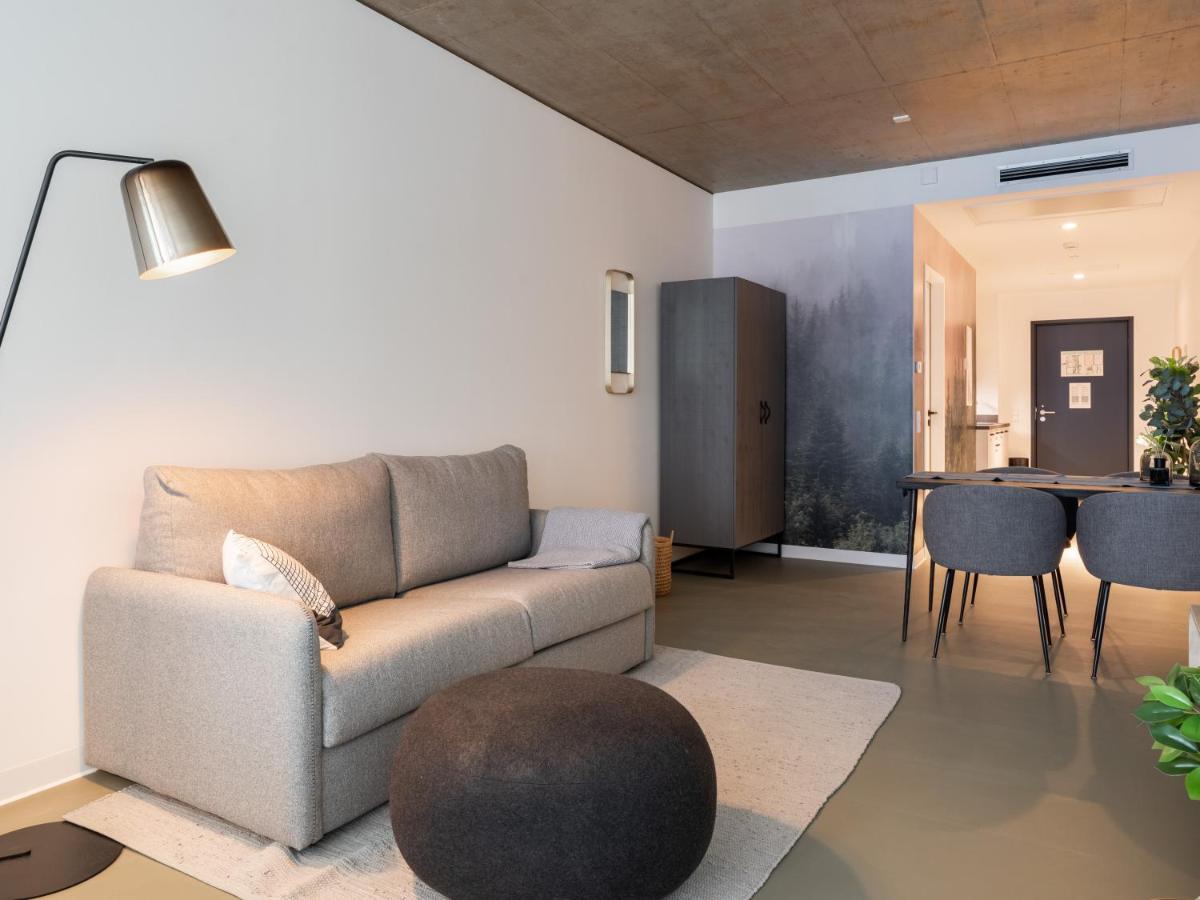 Limehome Erfurt Maximilian Welsch Str Εξωτερικό φωτογραφία