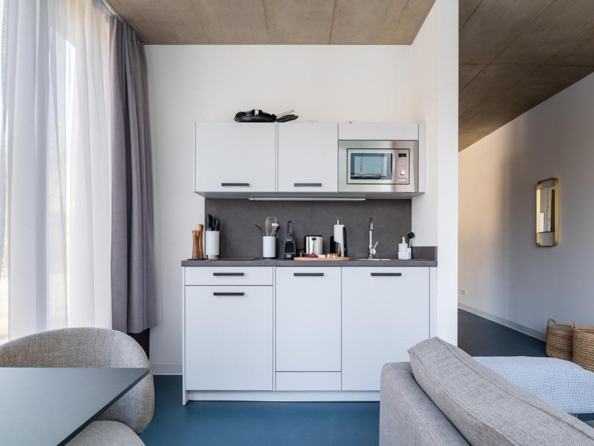 Limehome Erfurt Maximilian Welsch Str Εξωτερικό φωτογραφία
