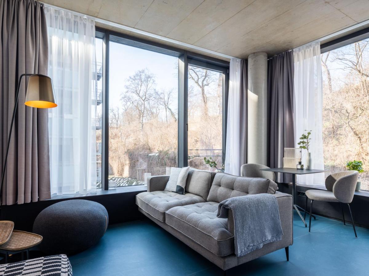 Limehome Erfurt Maximilian Welsch Str Εξωτερικό φωτογραφία